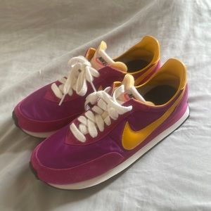 Nike air tailwind 79 shoes.